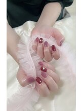 ケア ビューティー ネイル(care beauty NAIL)/