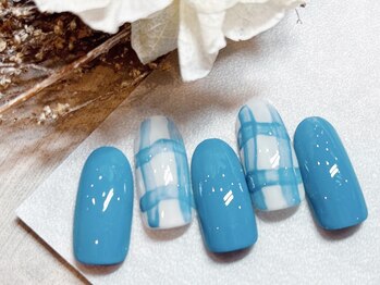 ネイルパティオ 草加店(nail patio)/