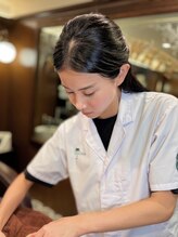 アクセスオオホリ&nbsp;河村 美波