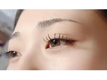 プティットスリール 岐阜店(Petit Sourire)/フラットラッシュ100本