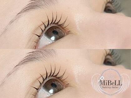 ミイベル(Mi BeLL)の写真