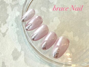 マグネットデザインネイル