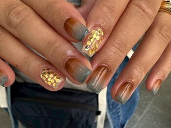 riko指名限定デザイン