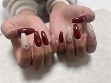 ルミナス(Luminous)/埋め込みハート