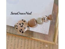 サラグレースネイル(Sara Grace Nail)/