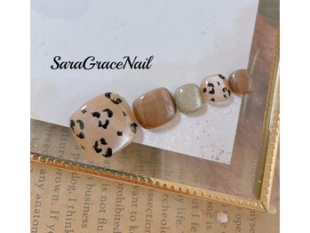 サラグレースネイル(Sara Grace Nail)/
