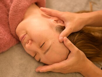 アロエベル(aloe Belle)/国家資格保持者の小顔矯正