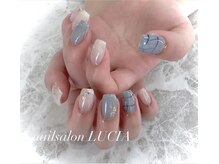 ルチア(LUCIA)/Nail Salon LUCIA 