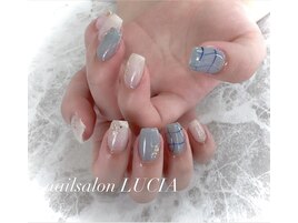 Nail Salon LUCIA
