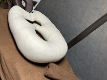 サナ(Sana)の雰囲気（専用うつ伏せクッションあり◎看護師施術のマタニティケア♪）
