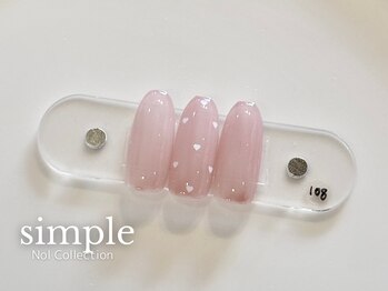 【定額】simple design course