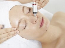 エヴァーグレース 横浜店/毛穴ケア＞ハイドロフェイシャル