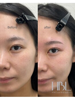 リモア(REMORE)/新HBLアップデート！