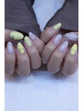 aoi担当　モールドクロムパーツ