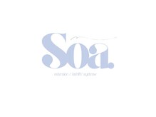 ラッシュソア(LASH Soa.)