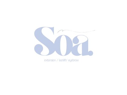 ラッシュソア(LASH Soa.)の写真