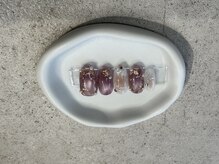 ラテネイル 富山(latte.nail)/定額デザイン　C
