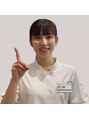 アイキュア鍼灸接骨院 プレナ幕張(iCure鍼灸接骨院) 鈴木 瑠菜