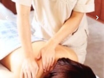 アクセルソン スウェディッシュボディケアサロンの写真/しつこい凝りの緩和◎筋肉を傷めず深層部へアプローチする極上の癒やし体験を!