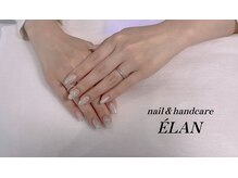 エラン(ELAN)/定額デザイン