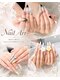 サロン ド ルリエ(Salon De Reliel)の写真/憧れのロングネイルが叶う♪チップスカルプ☆