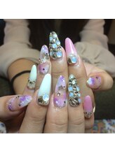 ネイルユー(NAIL you)/スカルプ180分コース