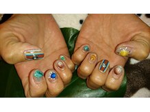 アンアント(An-ant)/