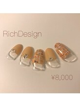 ファッシネイル(fascinail)/Rich Design 