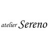 アトリエセレーノ(atelier Sereno)のお店ロゴ