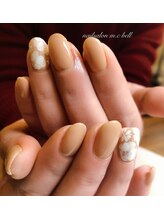 エムシーベル(m.c bell)/大人オシャレネイル