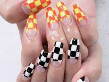 ケーゼット(KZ)/120分アートやり放題コース☆