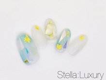 ステラ(Stella)/▼ラグジュアリーコース6980