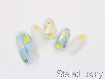 ステラ(Stella)/▼ラグジュアリーコース6980
