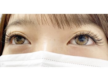 シック(Chic)/Perfect lashボリュームコース