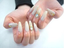 ザネイルズ(The Nails)/