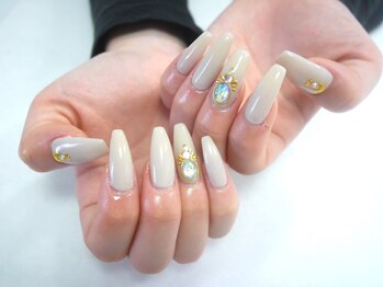 ザネイルズ(The Nails)/