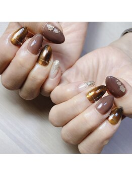 ウルネイル(ulu.Nail)/