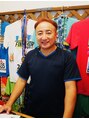 マザー からだのメンテナンスセンター 梅原 隆義