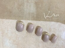 クレー(Klee)/定額Simple Designコース