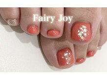 フェアリー ジョイ(Fairy Joy)/