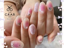 クラブ(C.R.A.B)/ブライダルデザイン