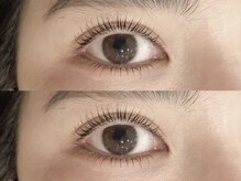 エストアール 筑紫口本店(est-r.)/#パリジェンヌ▽カール