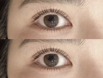 エストアール 筑紫口本店(est-r.)/#パリジェンヌ▽カール