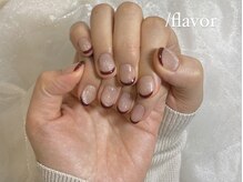 スラッシュフレーバー(/flavor)/マグネットフレンチ
