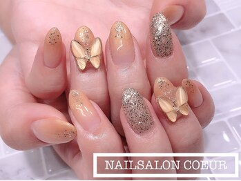 クール(Coeur)/デザイン相談コース￥9570