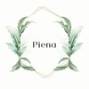 ピエナ(Piena)のお店ロゴ