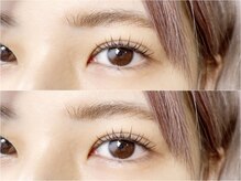 エメ(aimer)/design：デザインラッシュリフト