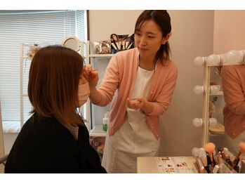 メナードフェイシャルサロン 中萩/