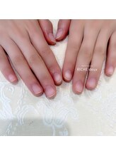 リッシュ ドゥ(RICHE deux)/パラジェル自爪育成コース