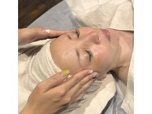 エンルーチェ(enluce)/【天六・梅田】シミケア